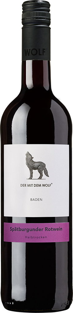2024 Spätburgunder