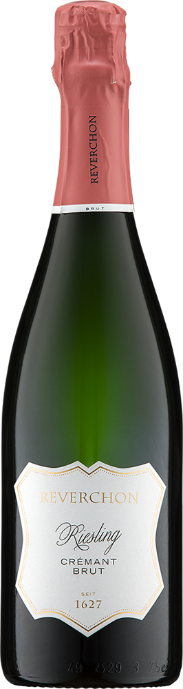 2021 Reverchon Saar Riesling Crémant