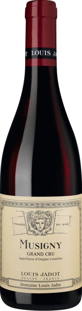 2023 Louis Jadot Musigny