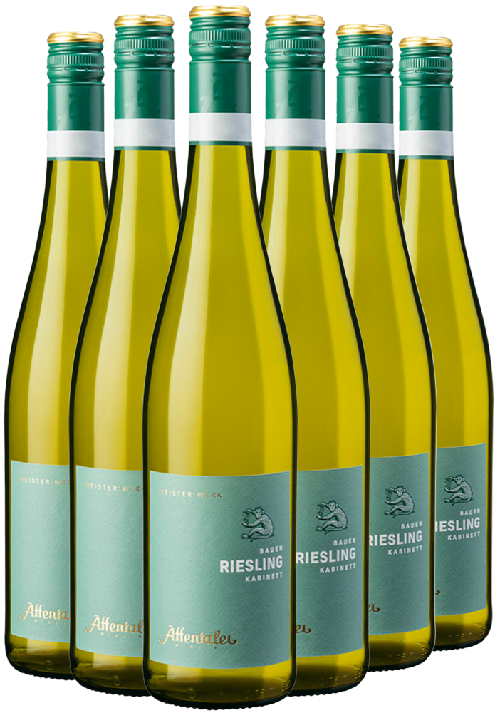 Riesling Kabinett MEISTER:WERK