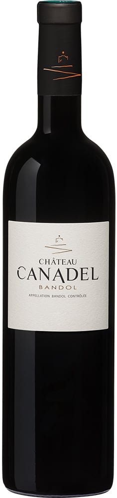2018 Bandol Rouge BIO
