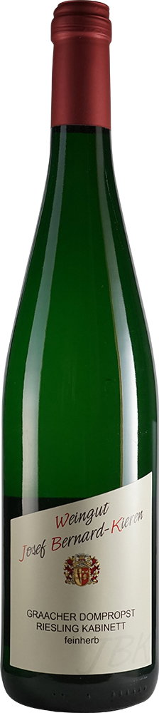 2024 Graacher Domprobst Riesling Kabinett