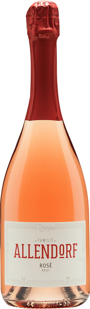 Pinot Rosé Sekt