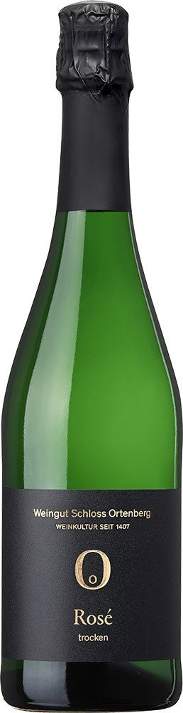 Rosé Sekt