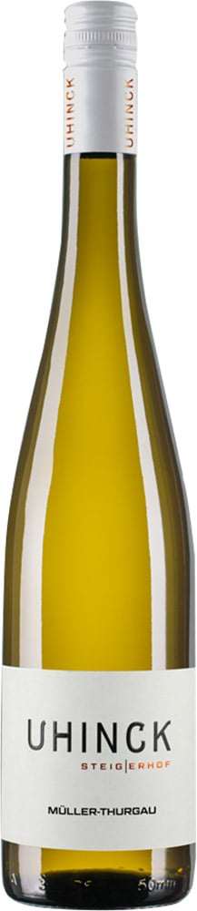 2022 Müller-Thurgau