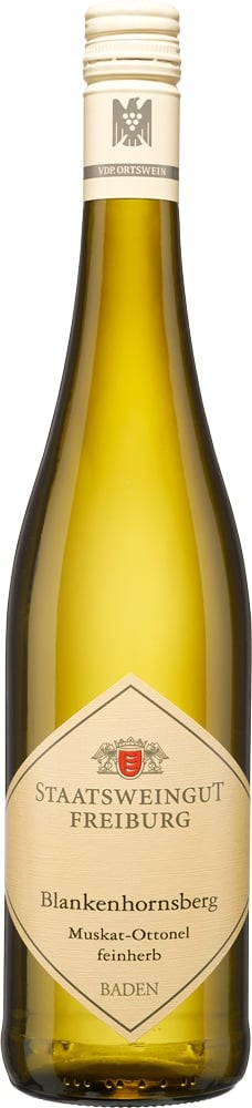 2025 Blankenhornsberger Muskat-Ottonel VDP.ORTSWEIN