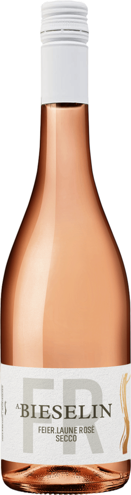 Feier.Laune, rosé, Secco