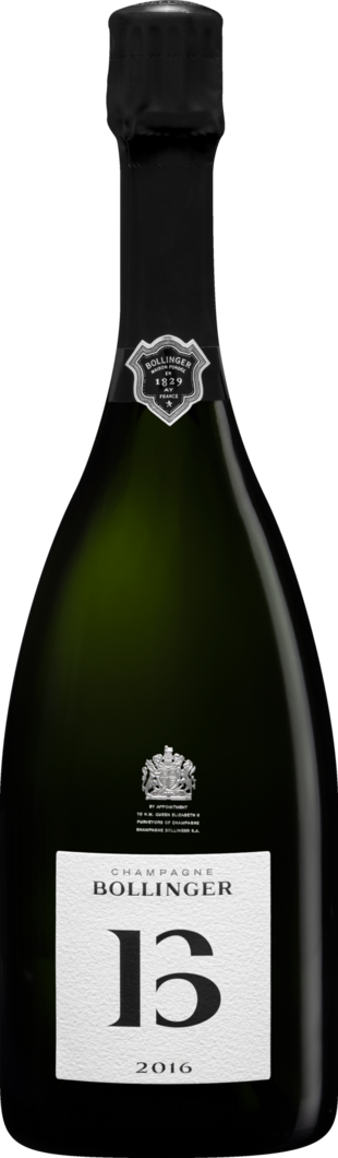 2016 Bollinger B16