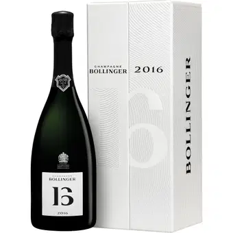 2016 Bollinger B16