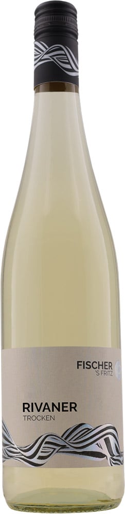 2024 Rivaner "Fischers Fritz"