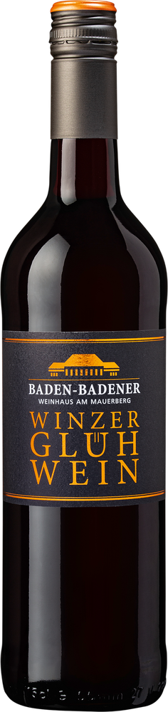 Winzer Glühwein