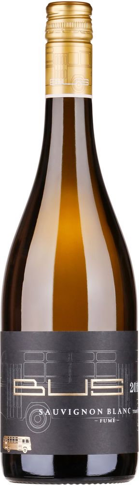 2020 Sauvignon blanc Fume