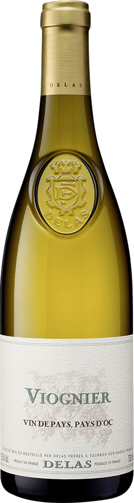 2024 Viognier