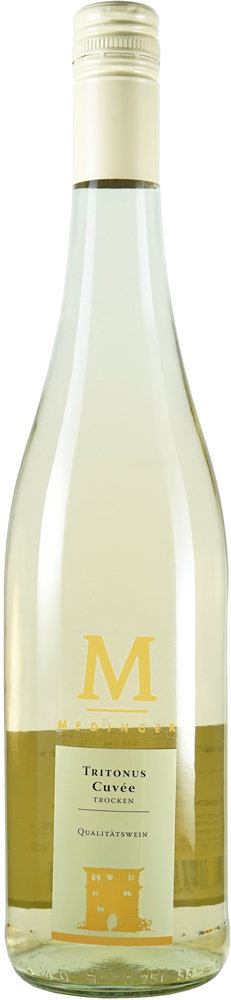 2024 Tritonus Weißwein Cuvée