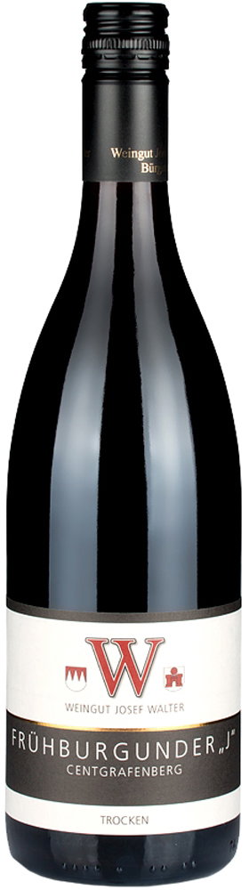 2014 Frühburgunder "J" Centgrafenberg