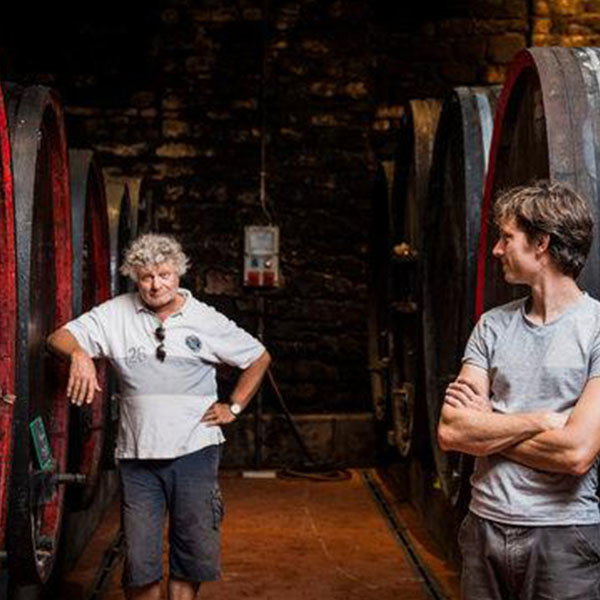 Domaine Marcel Deiss