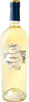 2024 Schola Sarmenti Ambáce Fiano - Chardonnay
