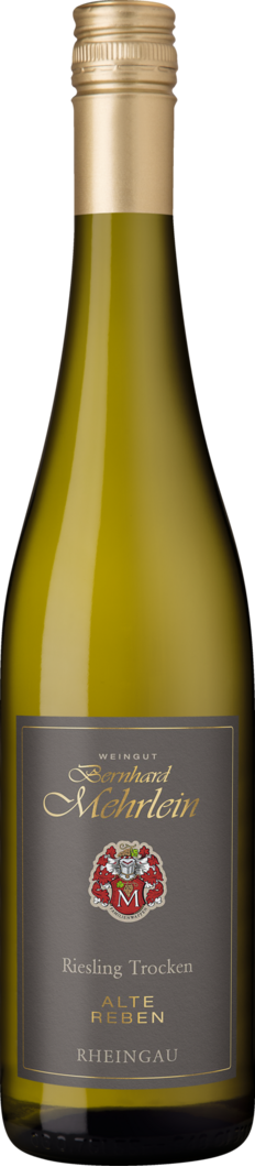 2024 Mehrlein Riesling Alte Reben