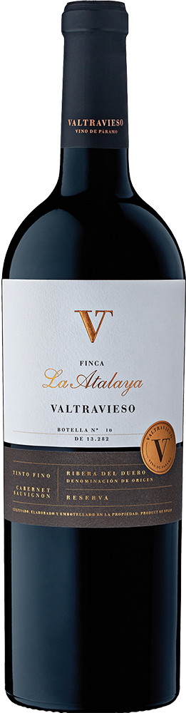 2021 Finca la Atalaya Reserva Ribera del Duero DO