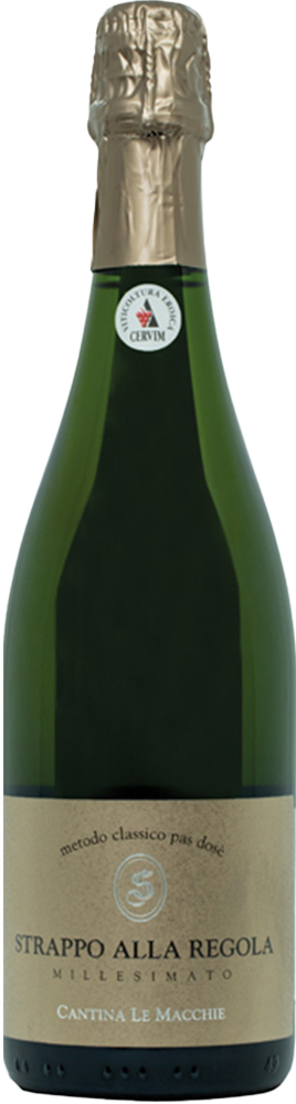 2023 Strappo alla Regola