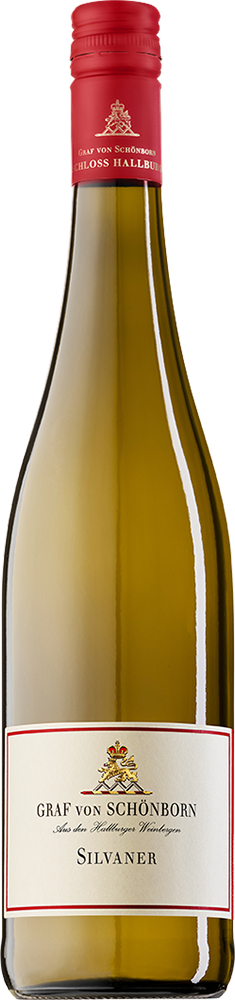 2024 Silvaner Hallburg