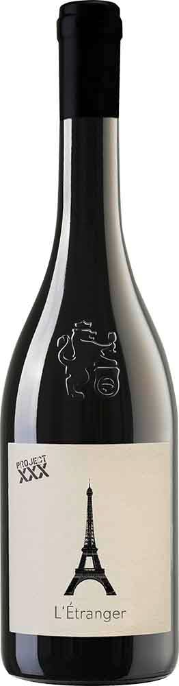 2019 XXX L'Étranger Vigneti delle Dolomiti IGP