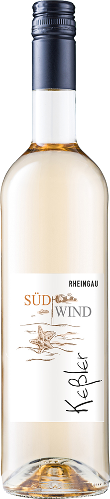 2025 SÜDWIND Cuvée Qualitätswein