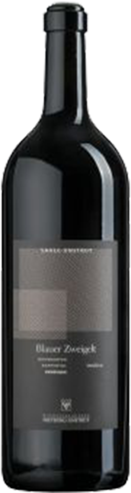 2024 Blauer Zweigelt Barrique Dorndorfer Rappental, Deutscher Qualitätswein 1,5 L