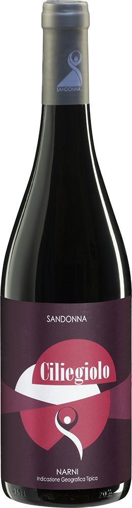 2024 Ciliegiolo Narni IGP