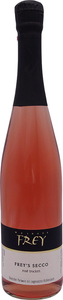 Frey`s Secco Rosé