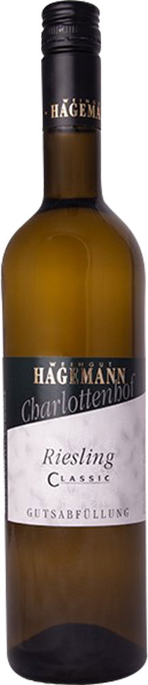 2025 Riesling CLASSIC