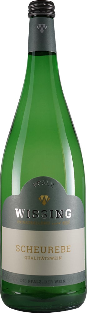 2024 Scheurebe 1,0 L