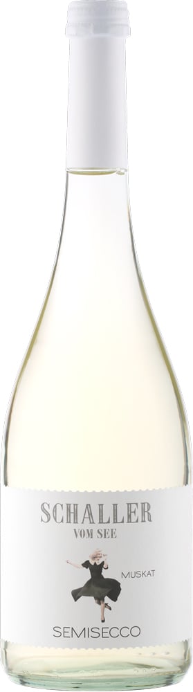 Muskat Semisecco