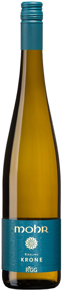 2021 Lorcher Krone Riesling RHG GROSSES GEWÄCHS® BIO