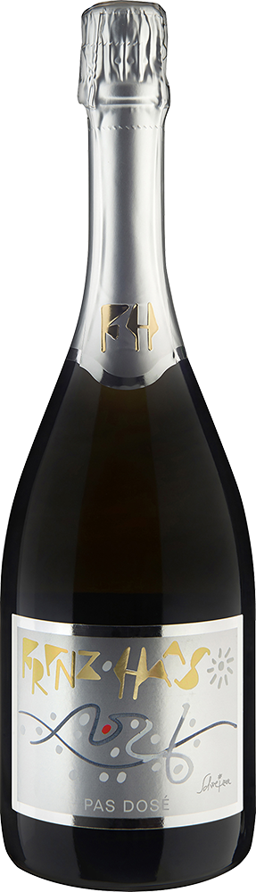 2016 Pas Dosé Spumante Alto Adige DOC