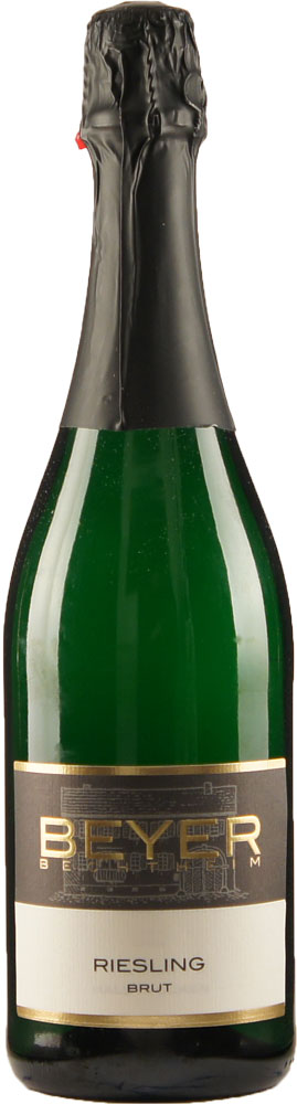 2023 BEYER Riesling Jahrgangssekt