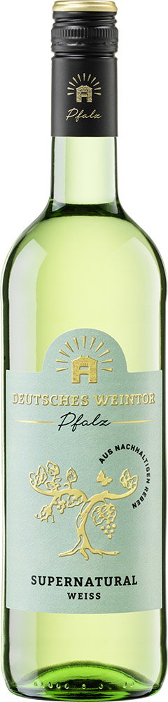 2023 Supernatural Weiss feinfruchtig