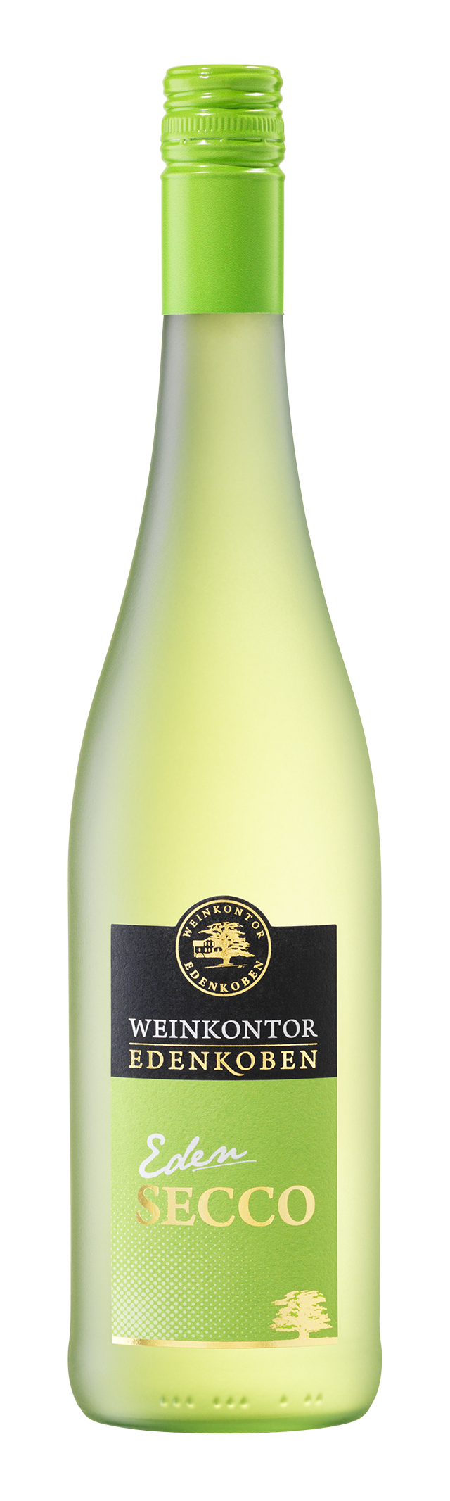 Eden Secco weiß