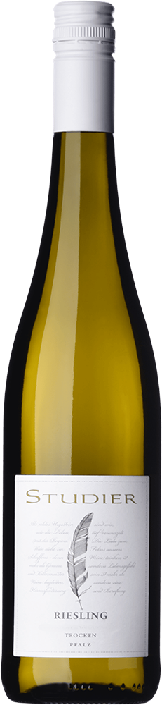 2025 Riesling BIO