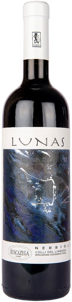 2022 Lunas Colli Del Limbara IGP
