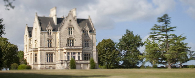 Château Lanessan