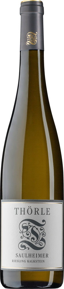 2021 THÖRLE Saulheim Riesling Kalkstein