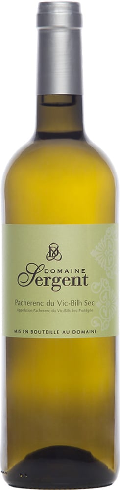 2024 Pacherenc du Vic-Bilh AOP