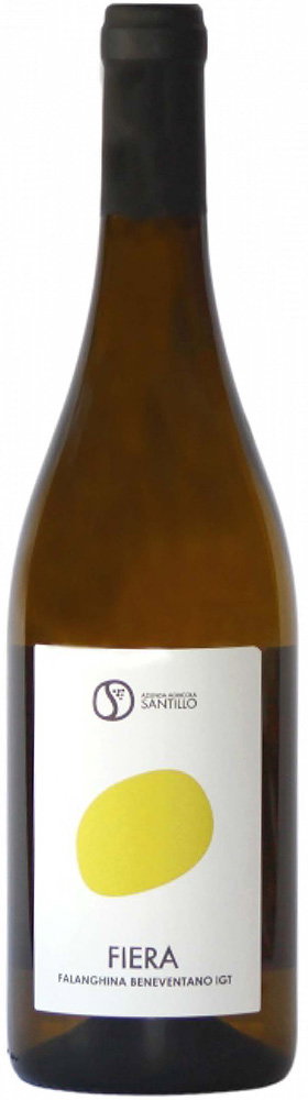 Fiera Falanghina Benevento IGP
