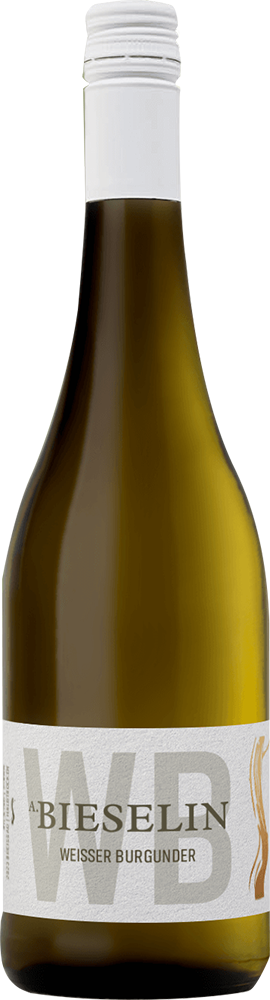 2024 Weisser Burgunder STAMM