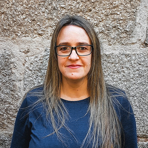 María Vidal