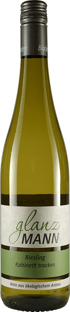 2024 Riesling Kabinett BIO