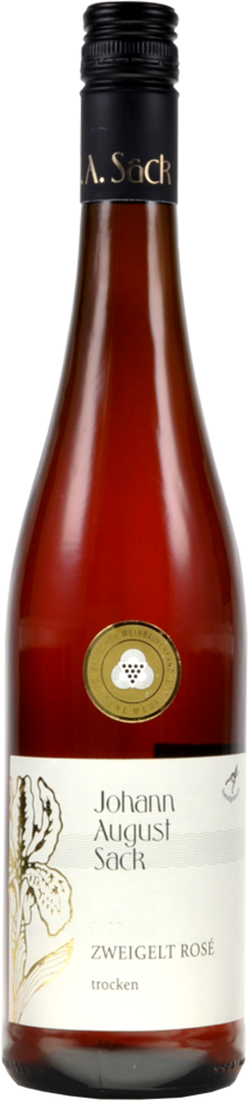 2023 Lauda-Königshofen Zweigelt Rosé