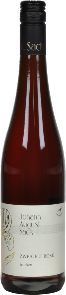 2024 Lauda-Königshofen Zweigelt Rosé