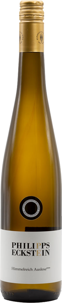 2019 Graacher Himmelreich Riesling Auslese